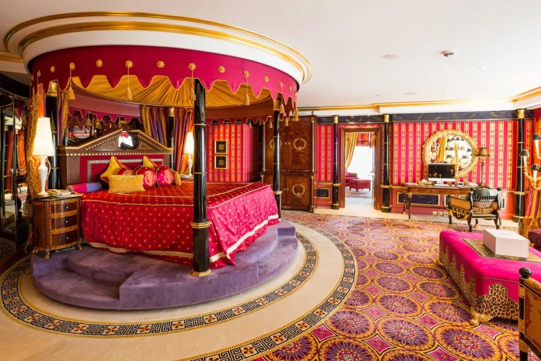 迪拜和阿布扎比旅游注意事项,阿布扎比和迪拜自由行攻略