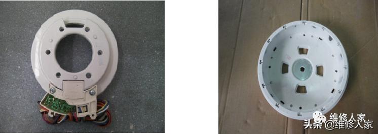 洗衣机普通电机和直驱电机,洗衣机变频电机有几种