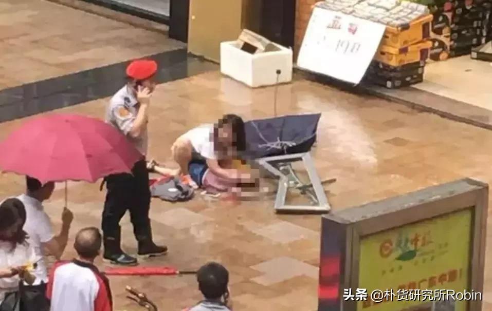 小区危险隐患,小区隐藏危险6个致命隐患