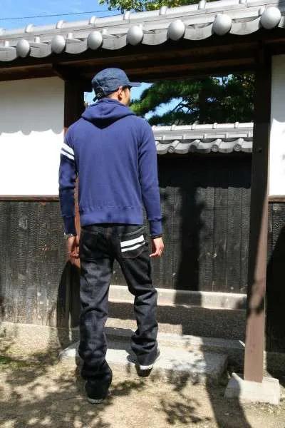 桃太郎牛仔裤裤型推荐,momotaro桃太郎牛仔有实体店吗