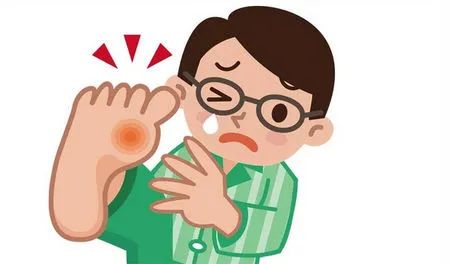 痛风总是反复不想走弯路,痛风义诊活动怎么策划