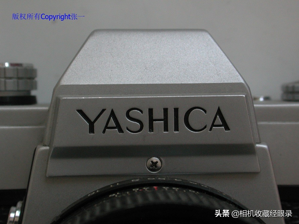 yashicafx-3相机,yashicamf-1相机