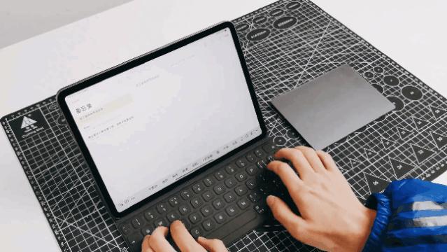 新款ipadpro有望真正替代笔记本,ipadpro2017和2018ipadpro