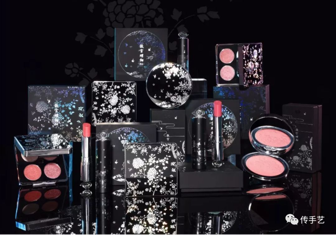 故宫都杀到你脸上来了，我给配上解药让毒发更欢快（附制作工艺）