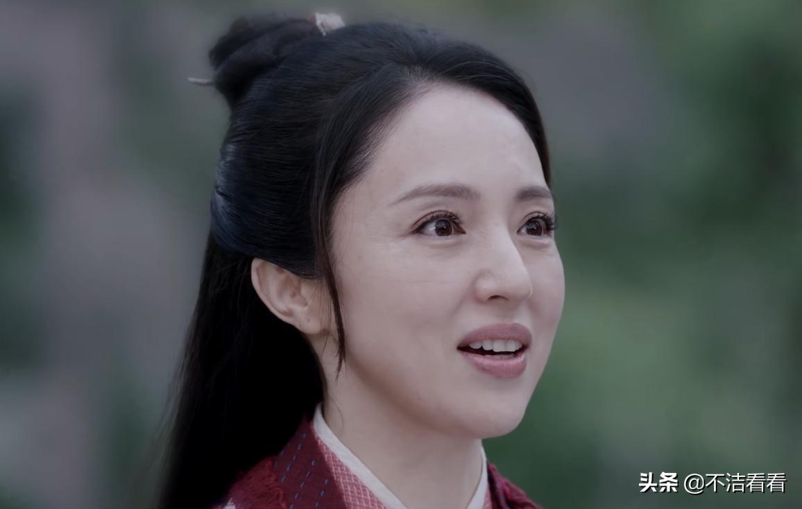 有翡段九娘结局,有翡谢允讲故事