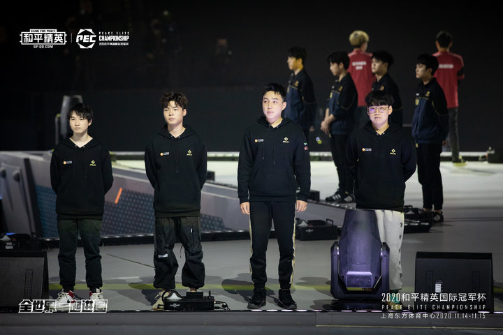 如何举办一个电竞比赛,怎么创办电竞赛事