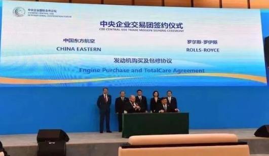 中国由“世界工厂”加速转向“世界市场”财大气粗当属中国企业！