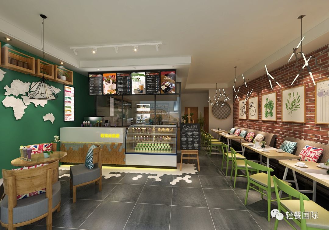 大学毕业做餐饮的真实案例,年轻人创业做餐饮案例