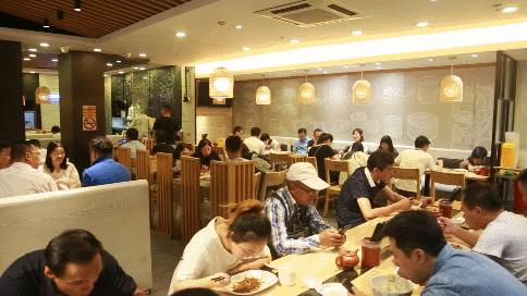 上海老盛昌怎么样,上海老盛昌工资怎么样