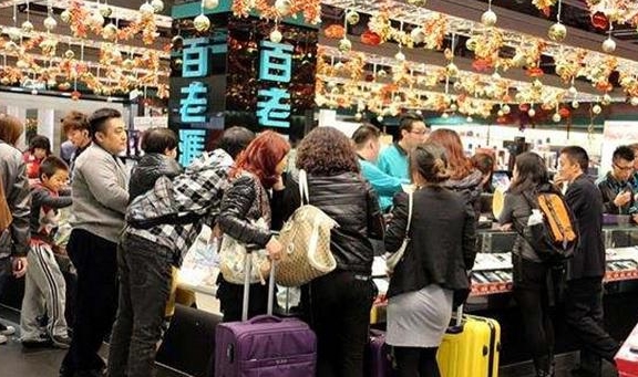 大陆人去香港是什么感受,大陆人去香港旅游的感受