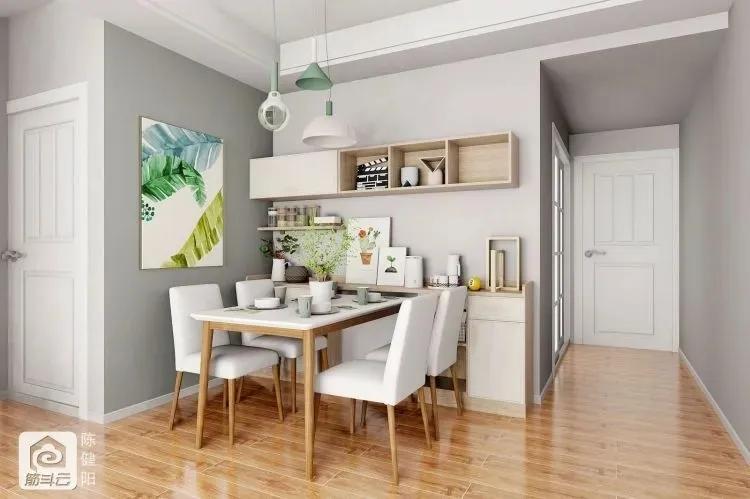 客餐厅开放式怎么设计,200平中餐饭包厢店装修效果图