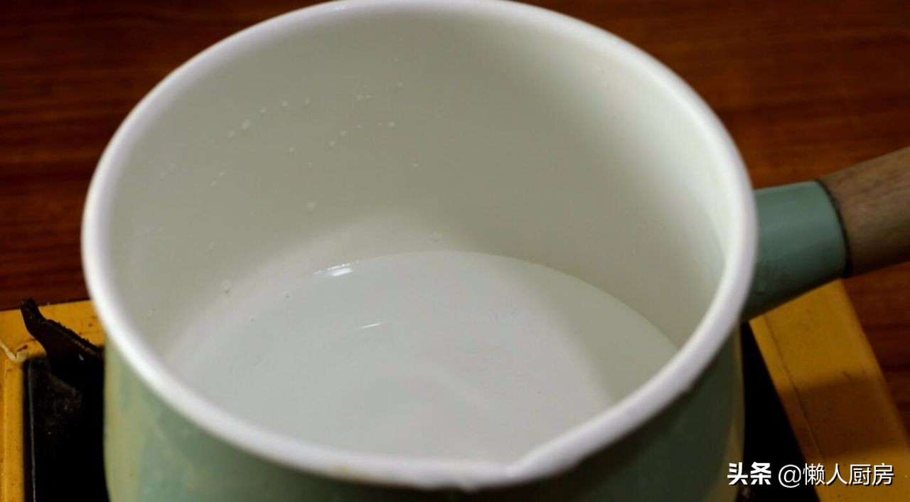 卷菜薄饼怎么做又软又筋道,薄饼面糊怎么和又软又筋道