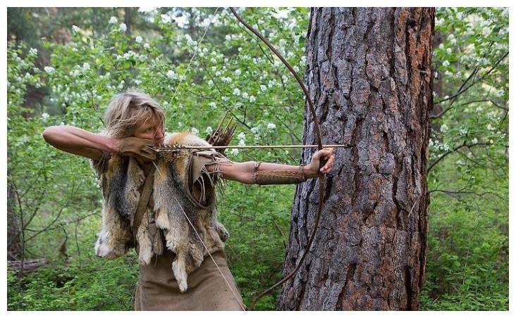 美国蜥蜴人是真的吗,美国发现的蜥蜴人