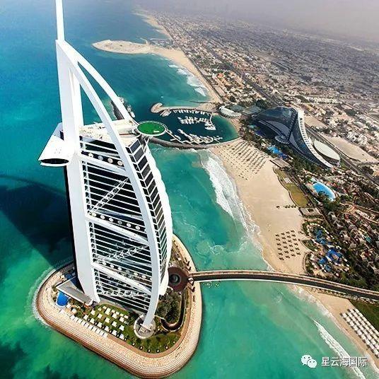 阿联酋迪拜黄金之城,迪拜黄金一条街简介