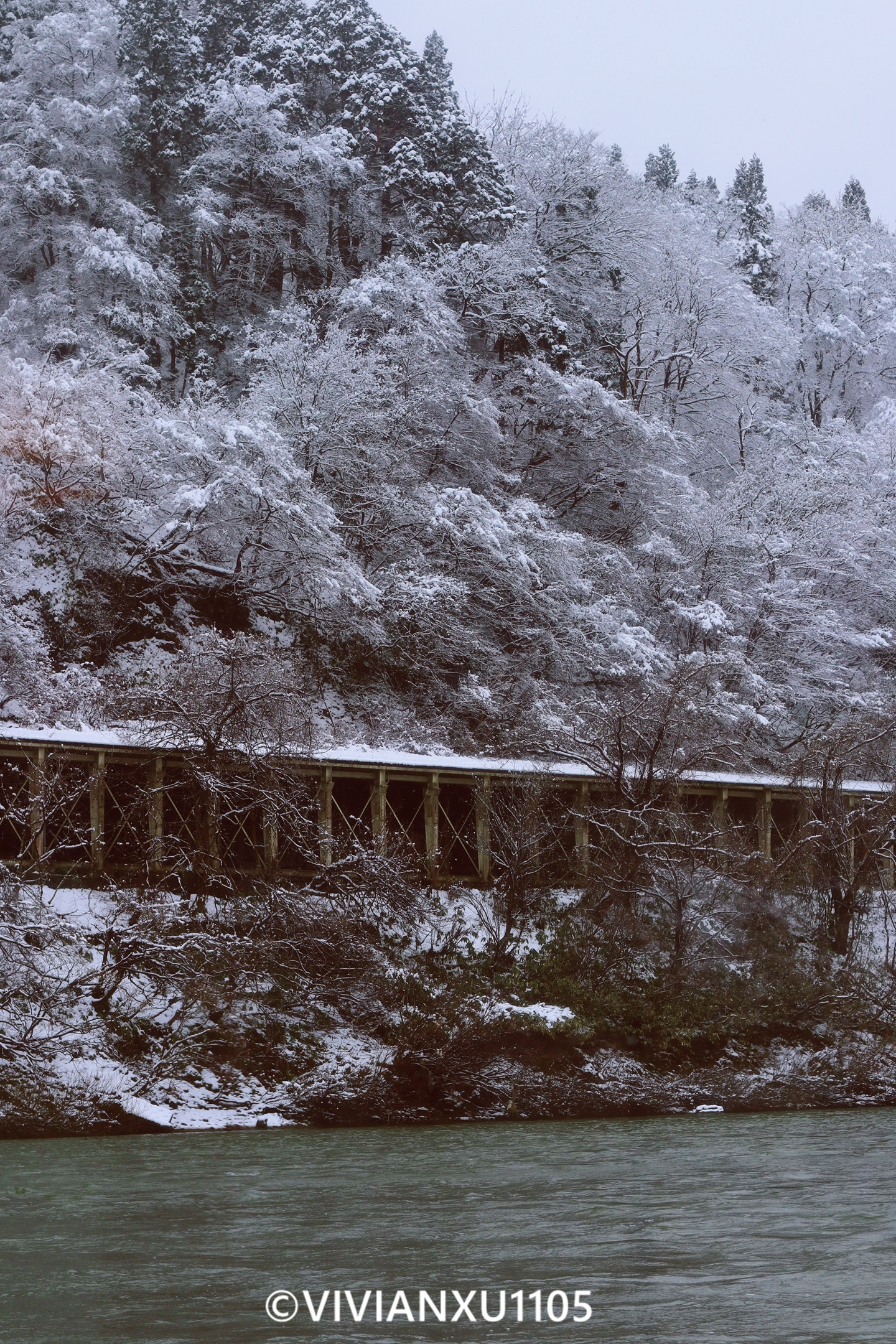 塑料母女日本东北深度游(秋田山形)