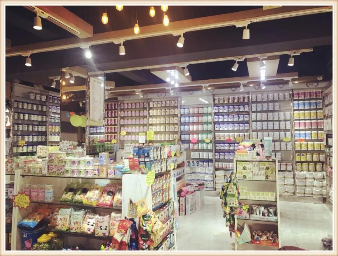 看胡红祥如何拿下最难搞的母婴界“老人”