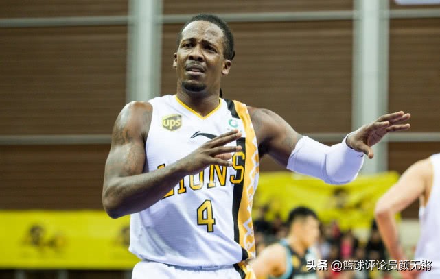 伊戈达拉打过cba吗,伊戈达拉来cba