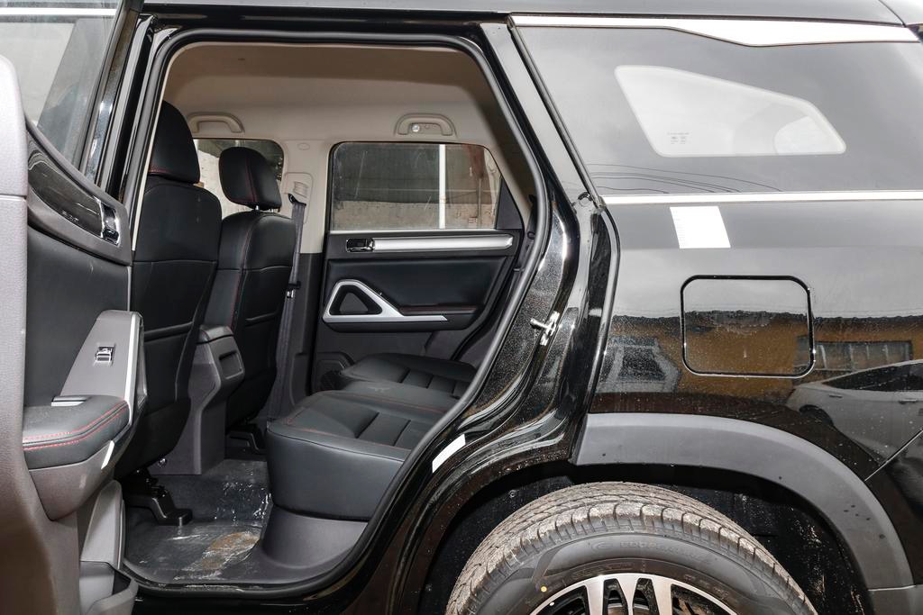 昌河q7销量,昌河q7七座6万块买得到吗