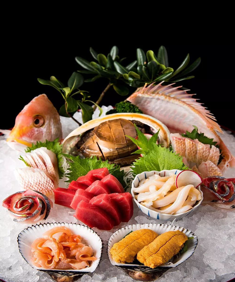 珠海最顶级的自助餐,珠海市区十大自助餐排行榜