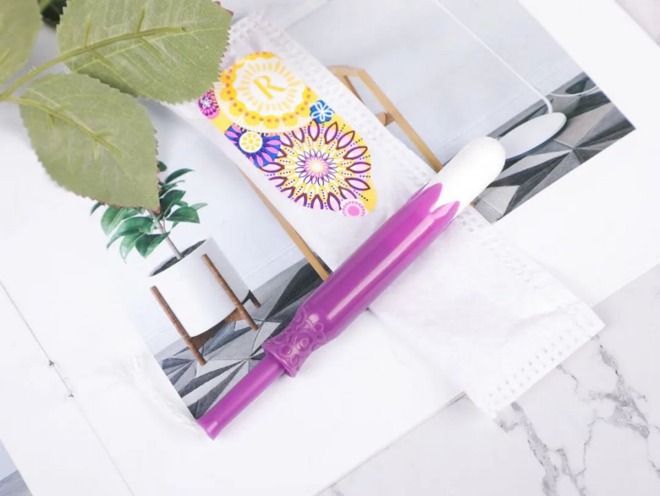 男士止步！这12款女生私密好物红着脸也要分享