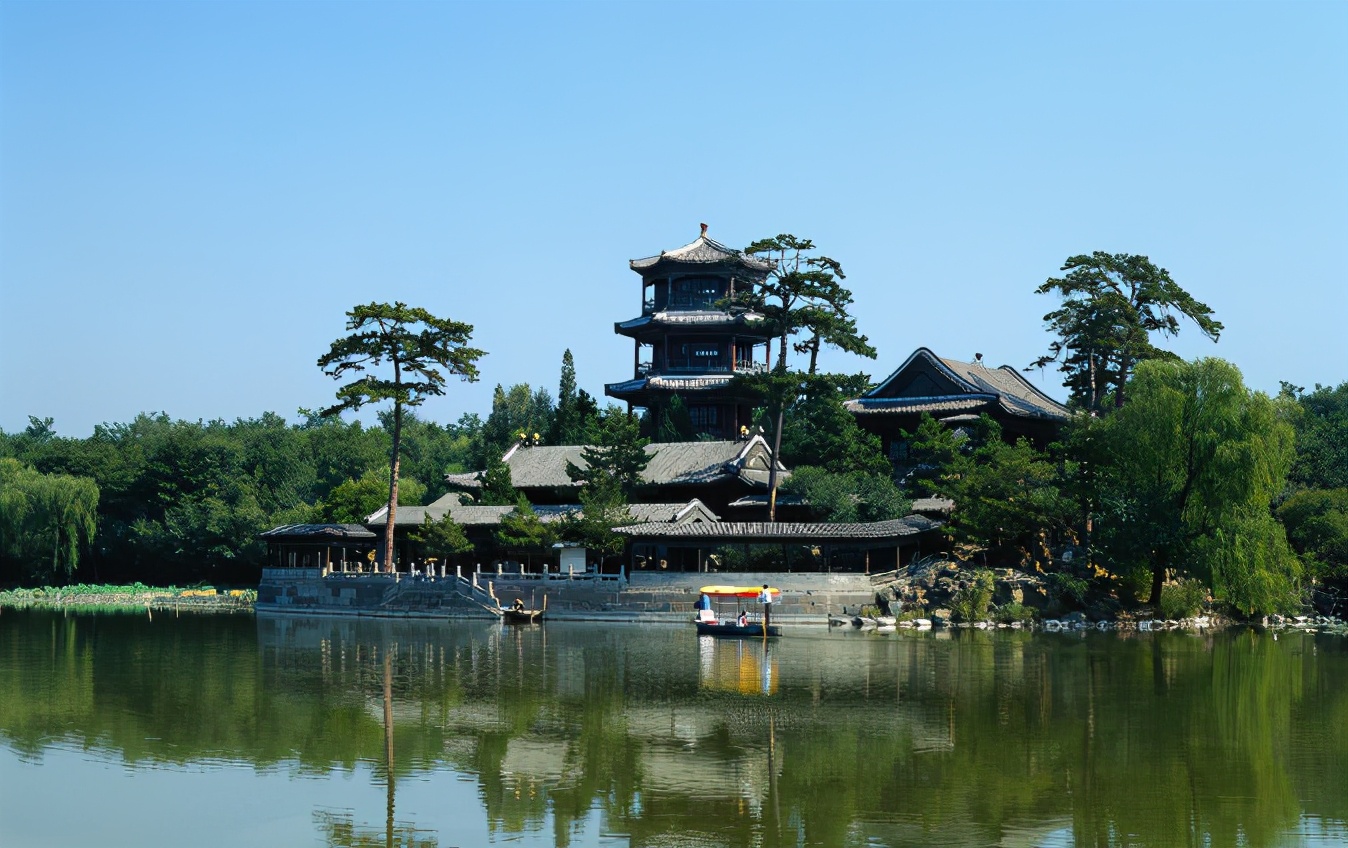 中国旅游最贵的城市,云南丽江奢侈游