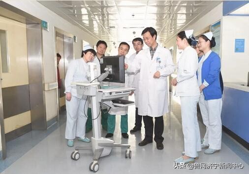 济宁第一人民医院有激光祛疤吗,济宁第一人民医院特色科