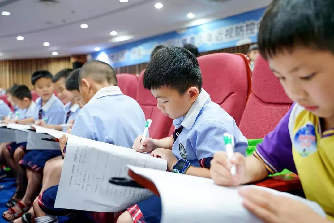 尤溪儿童青少年近视防控中心,仓山区儿童青少年近视防控中心