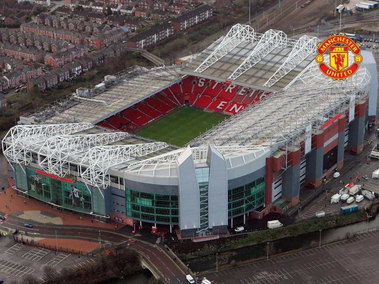 梦剧场老特拉福德,梦剧场老特拉福德能容纳多少球迷