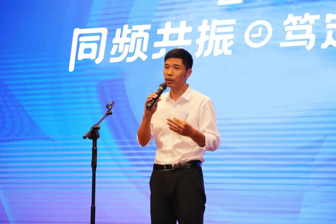 同频共振，笃定前行！宝妈时光专项工作会圆满落幕