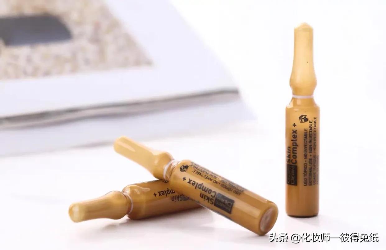 超值安瓶,好用的淡斑安瓶