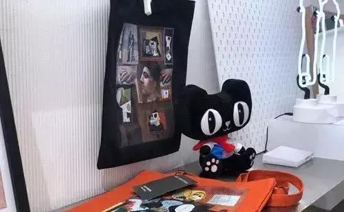 国家博物馆的ip文创,博物馆引爆文化热