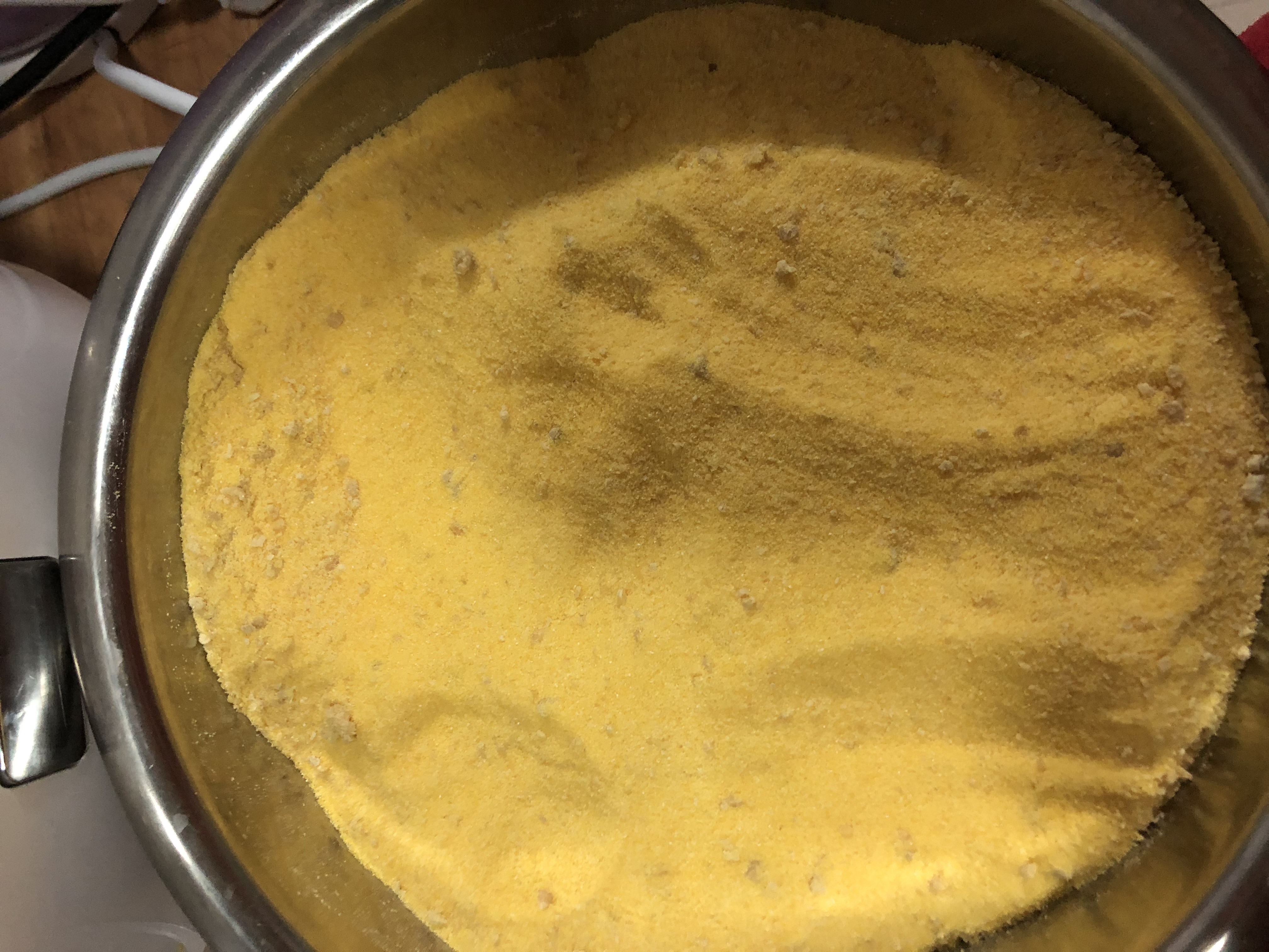 自制狗粮没有面粉怎么办,自制狗粮为什么不用白面