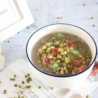 古法冰镇绿豆汤优惠,冰镇薏米百合绿豆汤