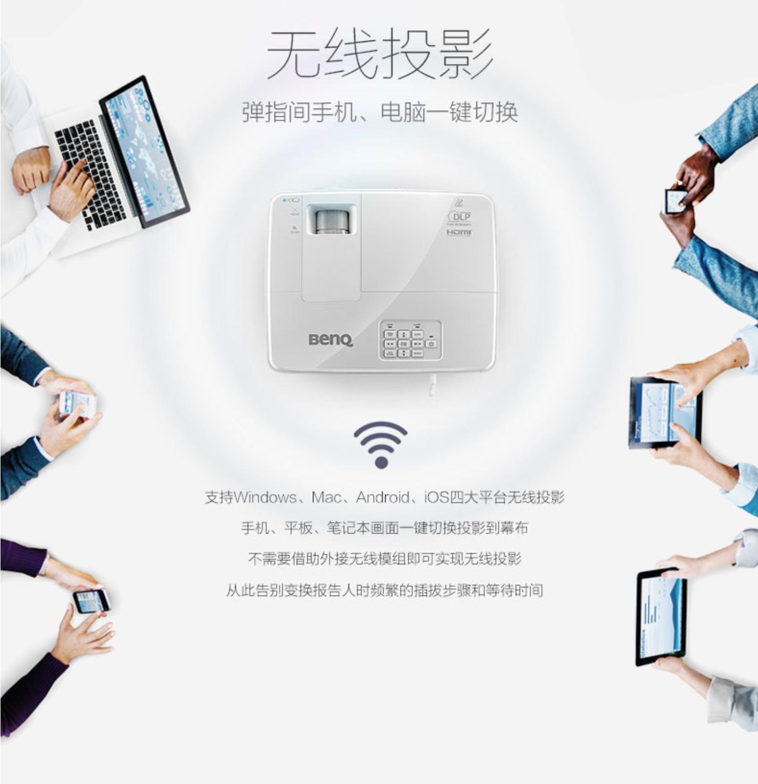 投影仪怎么选看这一篇就够了,选择投影仪这些知识必须知道