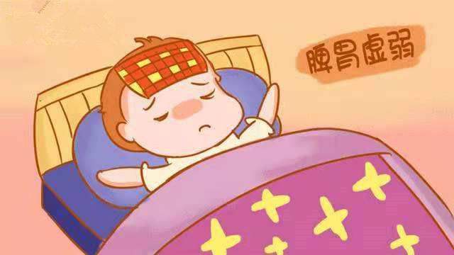 夏天是养脾胃的黄金期，牢记这4点，调理宝宝脾胃很简单