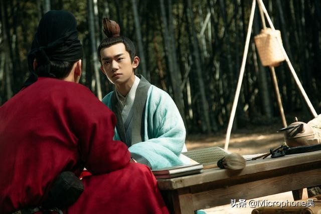 唐玄宗为什么重用李林甫,唐玄宗后期如何做才能改变