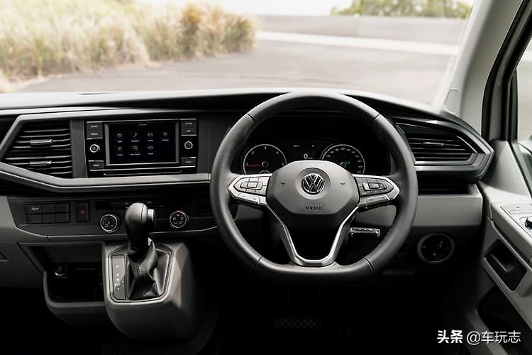 transporter大众2024,大众transporter商用车