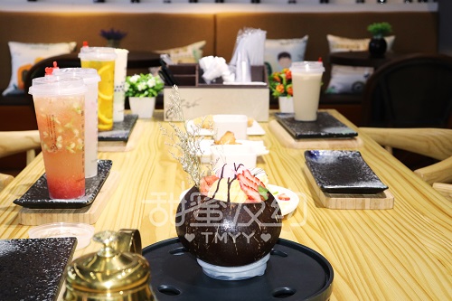 冰淇淋市场前景如何,冰淇淋投资前景