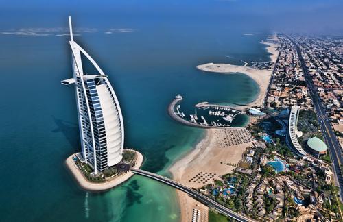 关于迪拜的事实是什么,关于迪拜的十大事实