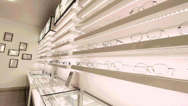 太古汇眼镜,太古汇眼镜店推荐