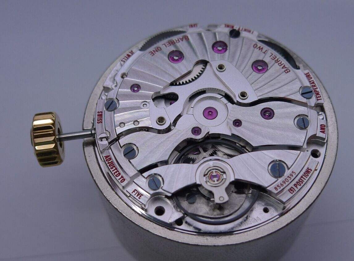 手表机芯进水了怎么办,手表机芯进水怎么处理