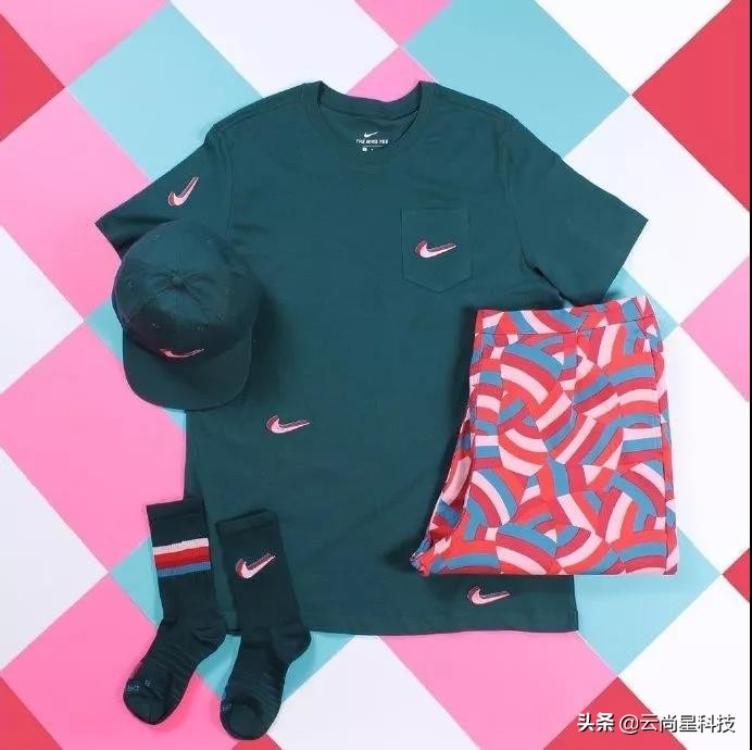 pinknike,nike新品发售7月