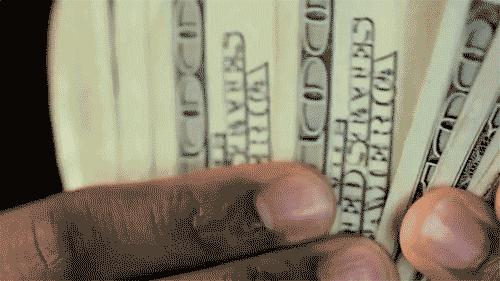 月入十万的人都会什么,月入一万是最难的时候