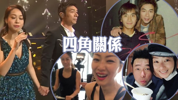 郑秀文无可替代,郑秀文再坏的日子都会过去