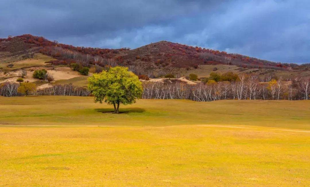 北京风景游玩区,北京郊区最美景点旅游攻略