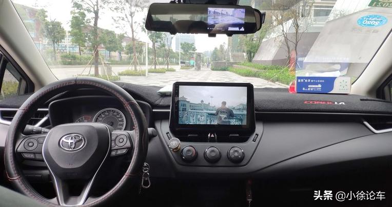 卡罗拉市区油耗多少正常,卡罗拉油耗显示8.1个油怎么回事