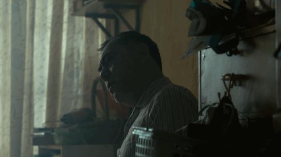 豆瓣8.2分动画电影,黄秋生电影巅峰之作