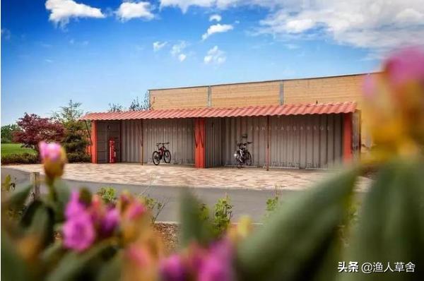 德国休闲生态农庄视频,法国休闲农业值得借鉴的经验