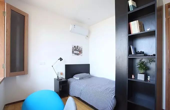 船长之家民宿改造,船长之家改造后平面图