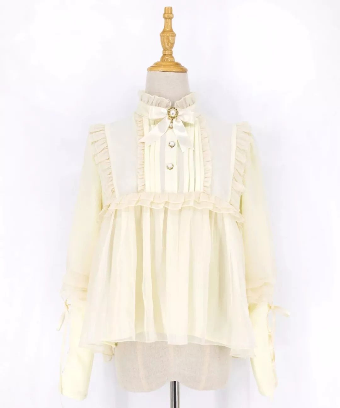 lo装到底是怎样一种存在?——lo装知识大科普